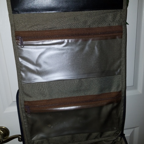 Showline tapestry carry on bag - Picture 7 of 7